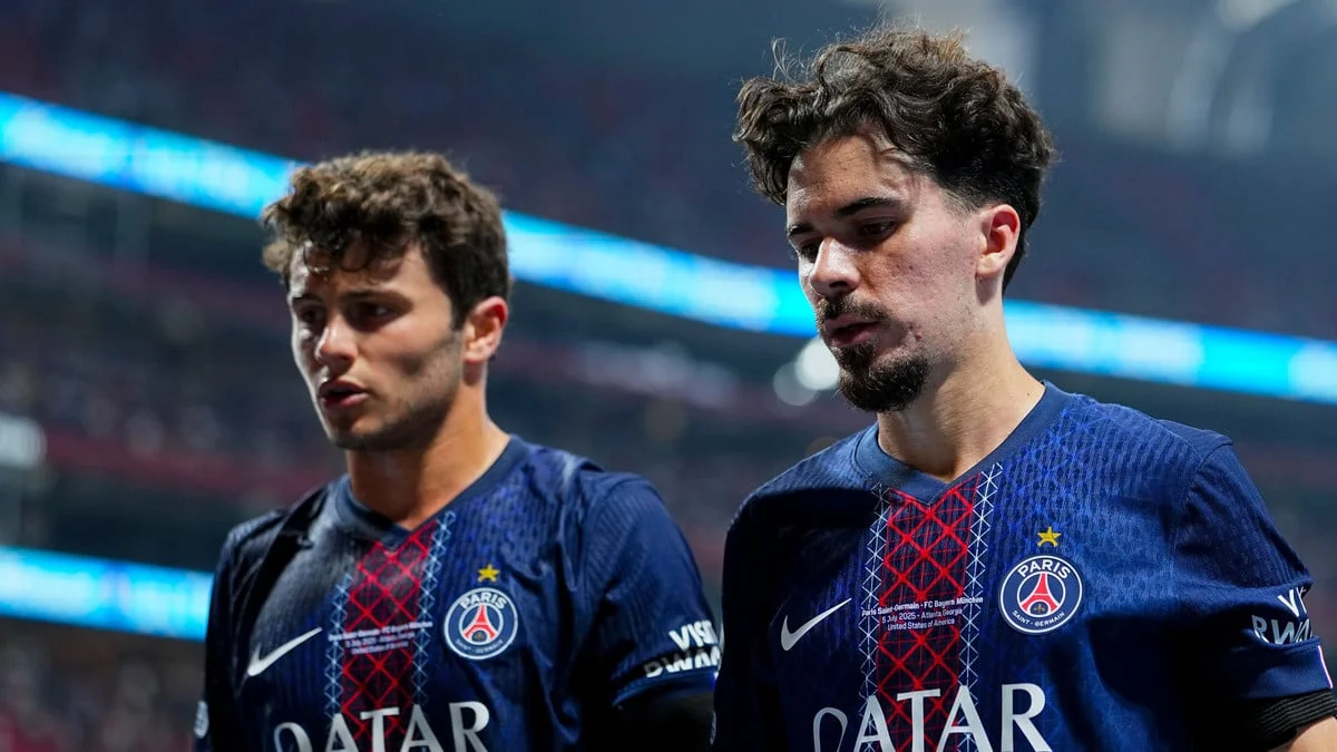 Coupe du monde 2026 : Le PSG a bien aidé une sélection... et ce n'est pas l'équipe de France !