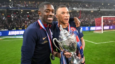 PSG - «Il défend tout le temps» : Luis Enrique évoque Ousmane Dembélé… et tacle Kylian Mbappé ?
