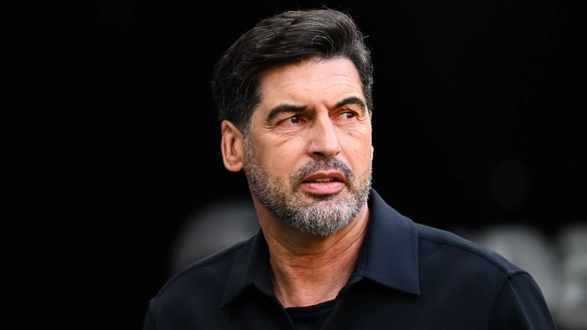 OL - «Je serais fou de rage» : La sortie de Paulo Fonseca qui fait bondir un consultant de RMC !