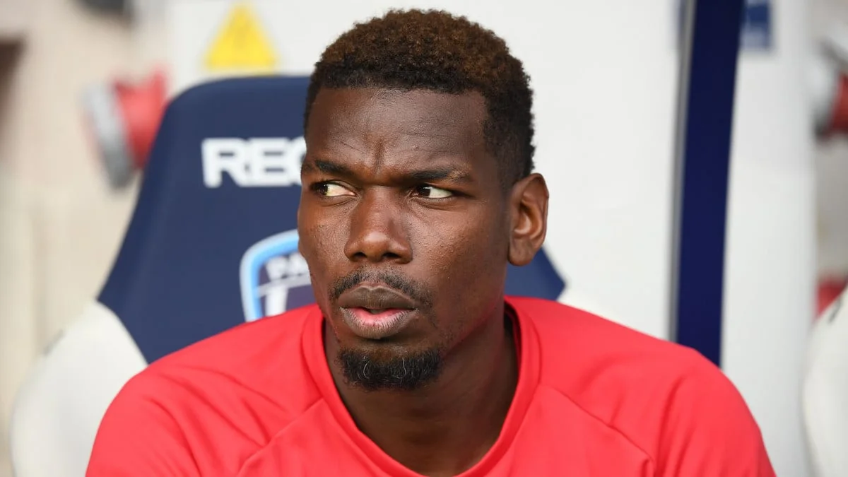 «Ça a failli marcher» : Quand Paul Pogba a recalé Medhi Benatia pour un transfert à l’OM !