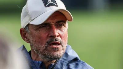 «Ca sera lui le perdant» : Un joueur du PSG bientôt victime d'une décision de Luis Enrique ?