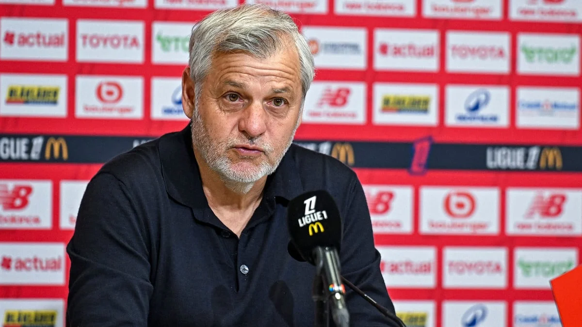 Mercato - OM : Bruno Genesio prend déjà un coup de pression !