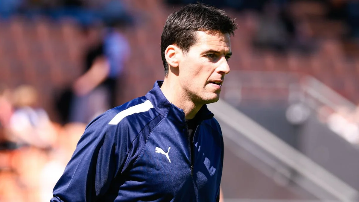Equipe de France - Fiasco de Knysna : «Gourcuff a été détruit»