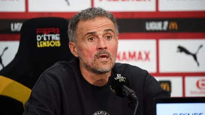 La très grosse annonce sur l'avenir de Luis Enrique : «J'ai l'impression qu'il va rester longtemps au PSG»