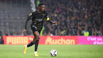 Ce que fait Ousmane Dembélé au PSG, «tous les entraîneurs doivent le montrer» pour Luis Enrique ! 