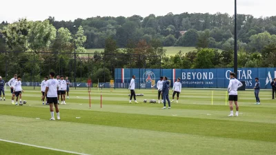 Mercato - PSG : Voilà les deux joueurs qui peuvent partir cet été ! 