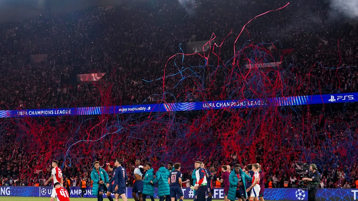 PSG - Arsenal : «Tout le monde est prêt», Luis Enrique promet une «très belle finale» aux supporters ! 