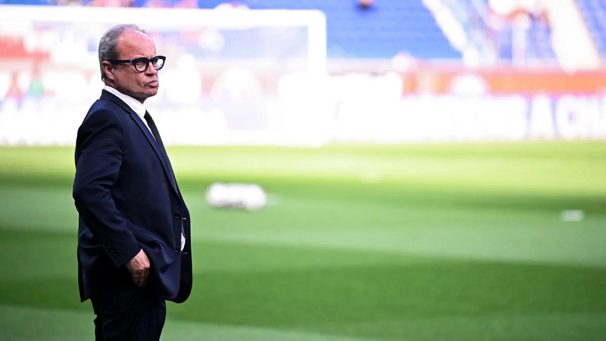 Julian Alvarez au PSG : La réponse surprise de Luis Campos !