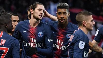 «Ça m'a fait mal» : Kimpembe balance sur le transfert de Rabiot à l'OM !