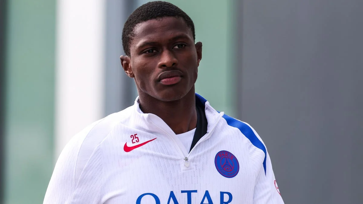 Mercato - PSG : Surprise, l'agent de Nuno Mendes débarque à Madrid !