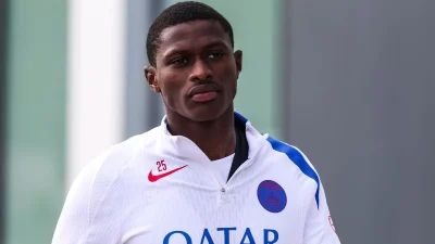 Mercato - PSG : Surprise, l'agent de Nuno Mendes débarque à Madrid !