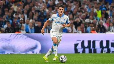 OM : Avant son départ, Pavard a échappé à un cambriolage de justesse !