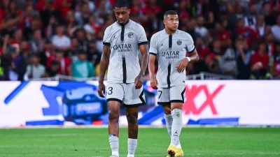 PSG : «Il m'a fatigué avec ça»... Quand Kylian Mbappé a fait craquer Presnel Kimpembe !