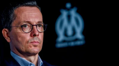 «Il m’a contacté» : La révélation de Jacques-Henri Eyraud sur la présidence de l’OM