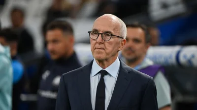 Mercato : L’OM risque gros et doit trouver 60M€ en urgence, «tous les joueurs sont potentiellement sur le marché»