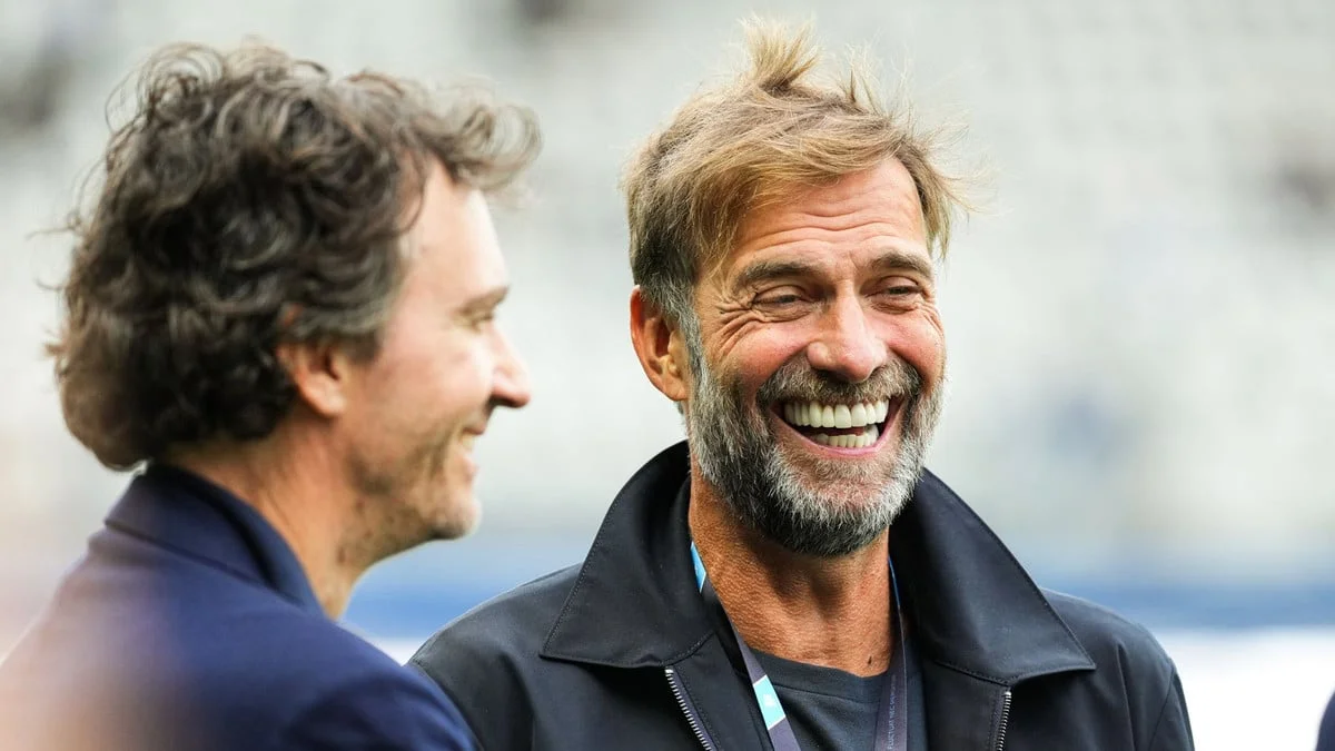 Jürgen Klopp au Paris FC, la réponse cash d’Antoine Kombouaré