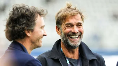Jürgen Klopp au Paris FC, la réponse cash d’Antoine Kombouaré