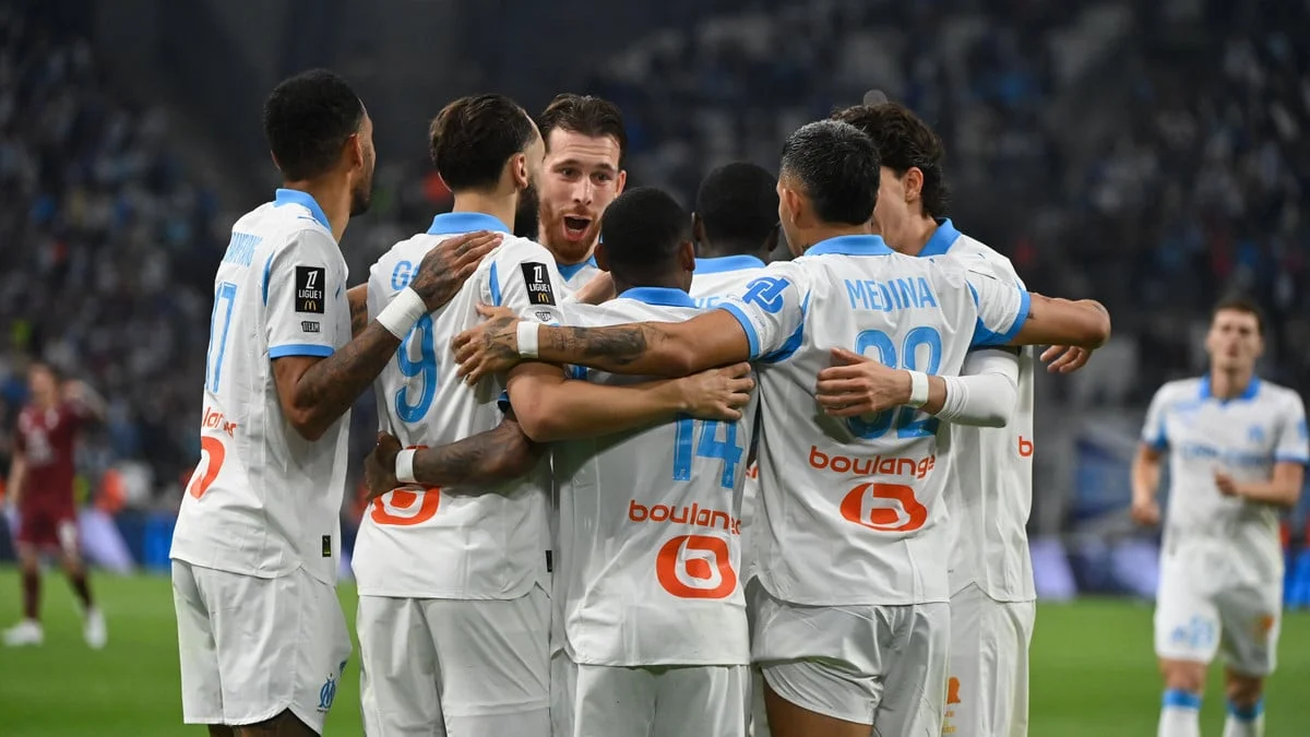 «Marseille sera obligé d’écouter» : Les cinq joueurs dont l’OM pourrait se séparer à contrecœur…