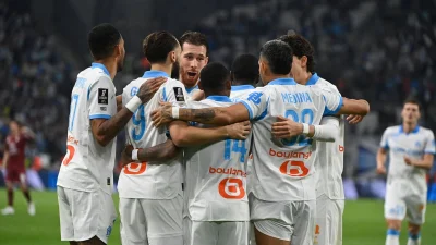 «Marseille sera obligé d’écouter» : Les cinq joueurs dont l’OM pourrait se séparer à contrecœur…
