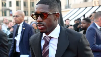 «Vous allez un peu trop loin» : Ousmane Dembélé critique l'émission de Jérôme Rothen sur RMC !