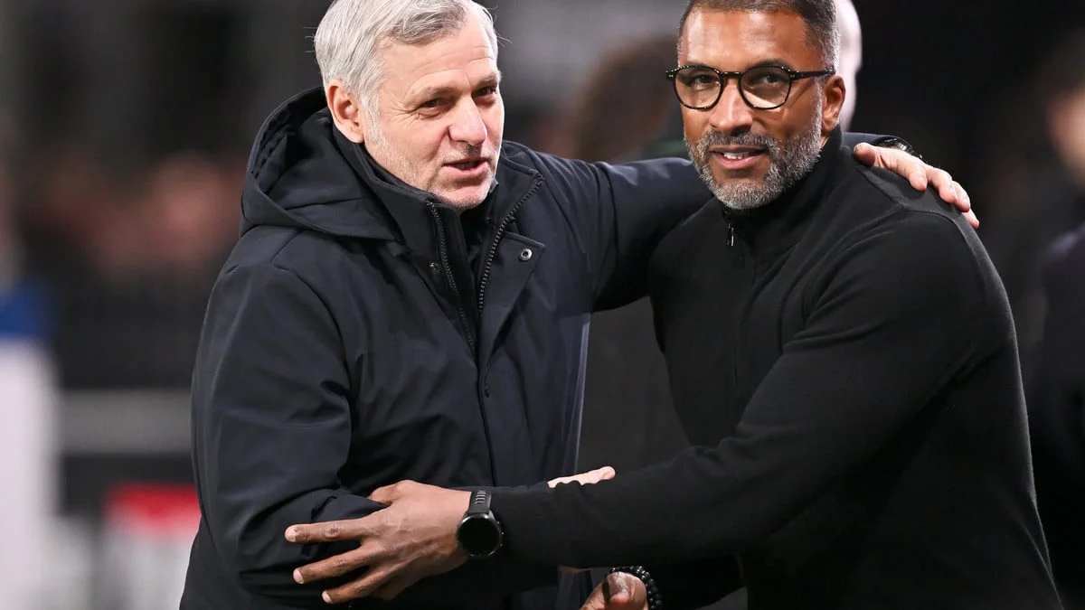 Nouvel entraîneur à l'OM : Walid Acherchour a des doutes sur Bruno Genesio et propose une surprise pour remplacer Habib Beye