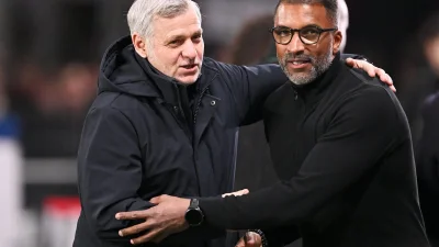 Nouvel entraîneur à l'OM : Walid Acherchour a des doutes sur Bruno Genesio et propose une surprise pour remplacer Habib Beye