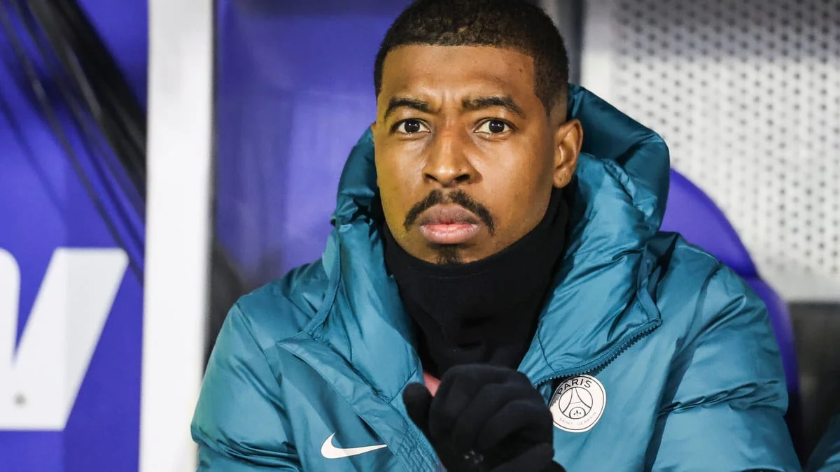 «Ça reste gravé dans ma tête» : Kimpembe raconte ses deux traumatismes au PSG