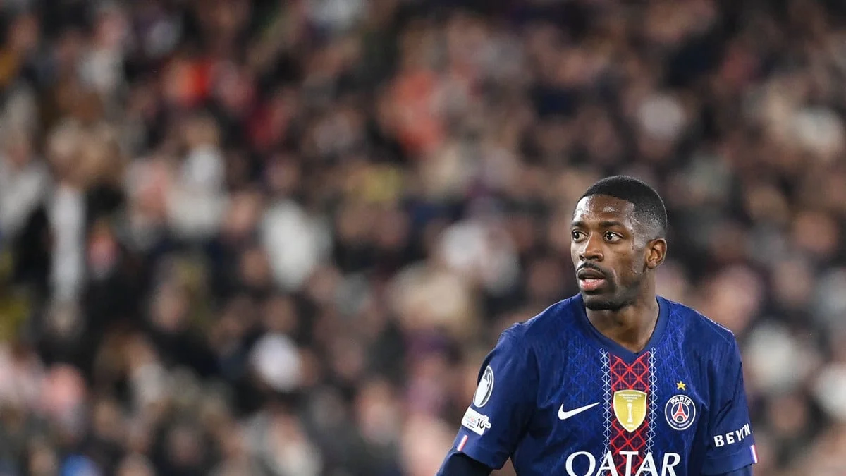Ousmane Dembélé régale le PSG : Le pari gagnant de Samir Nasri 