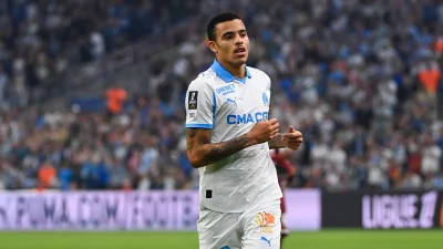 Transfert à 70M€ : L’OM a fixé le prix de Mason Greenwood