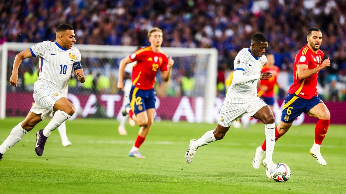 Une révolution avec Mbappé à la Coupe du monde ? Ousmane Dembélé prend la parole