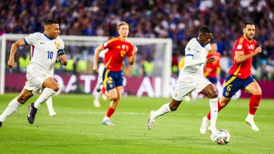 Une révolution avec Mbappé à la Coupe du monde ? Ousmane Dembélé prend la parole 