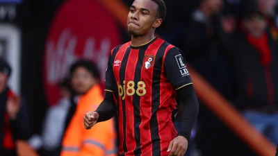 Le phénomène Elie Junior Kroupi refroidi pour le PSG : «Tu ne vas pas aller faire le remplaçant de Dembélé»
