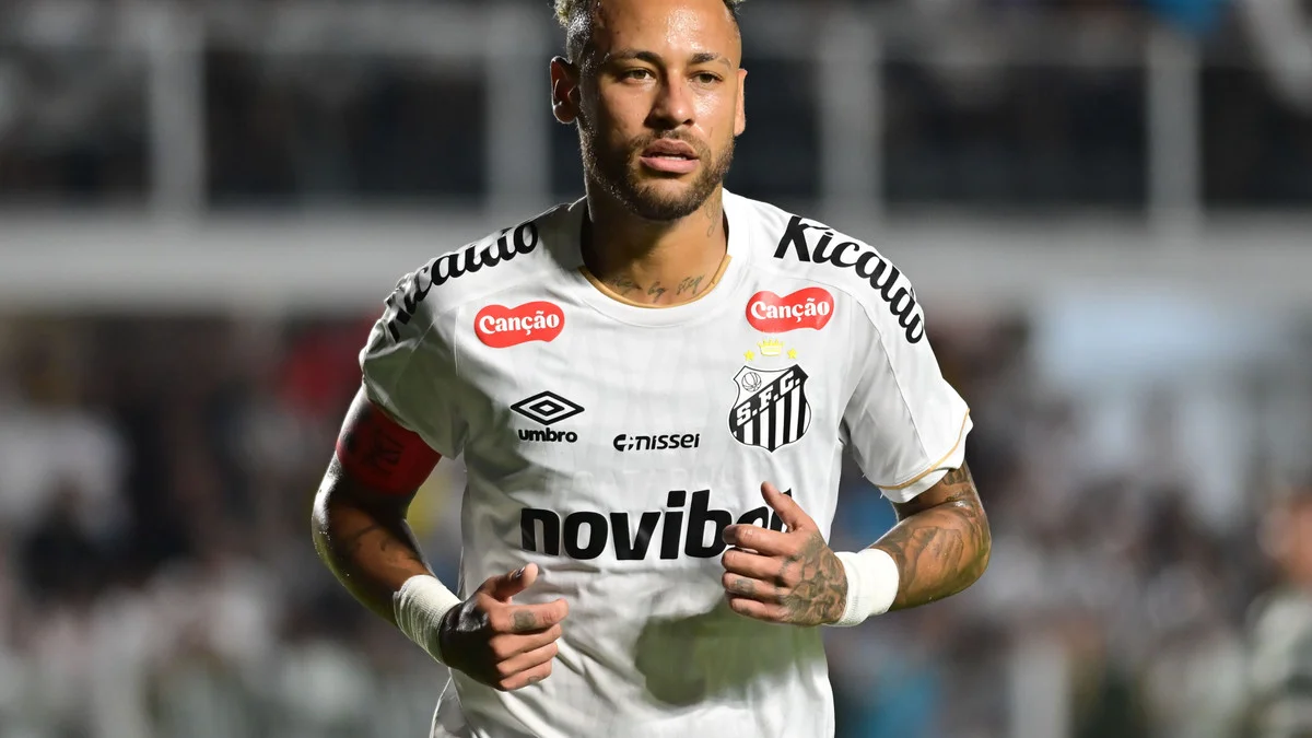 Neymar : Coup dur pour le Brésil, sa blessure est plus sérieuse !