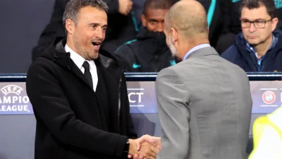 Pep Guardiola : Luis Enrique lâche un très gros indice sur son avenir ?