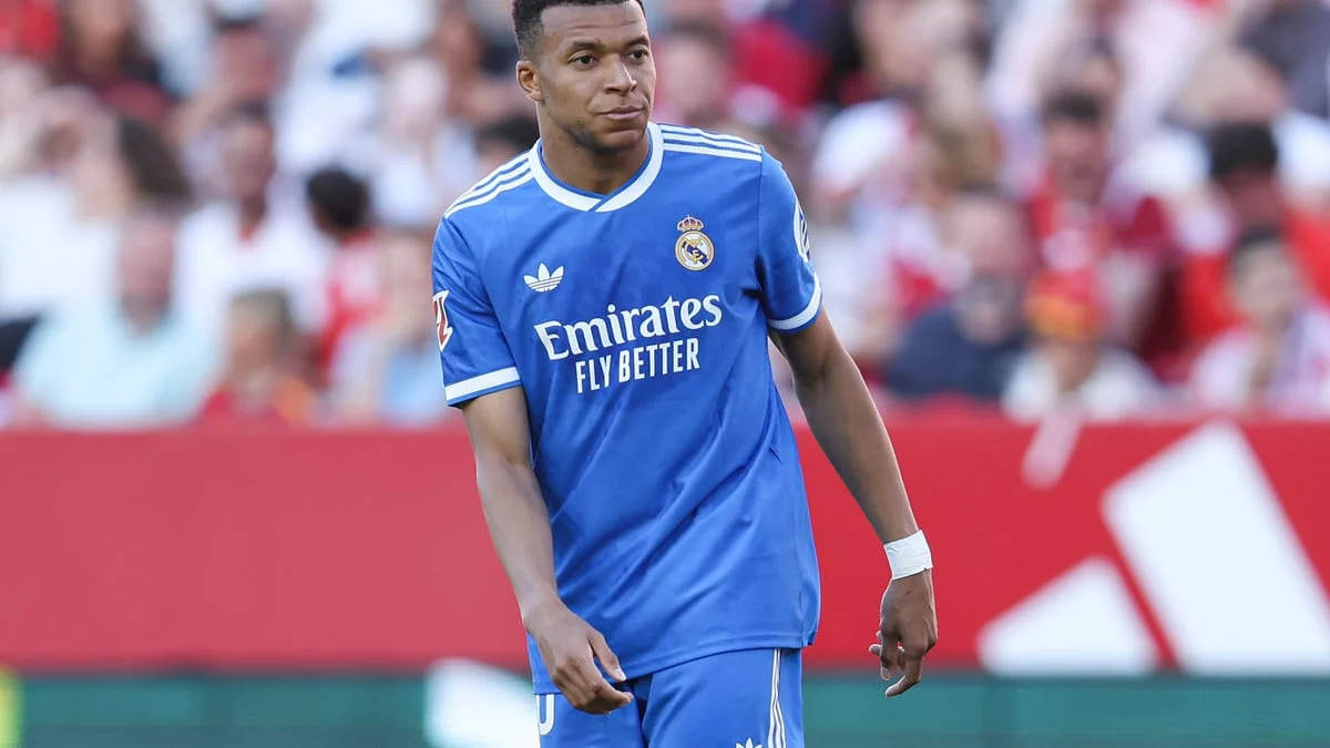 Kylian Mbappé - Daniel Riolo annonce son vrai problème cette saison : «C’est bidon»