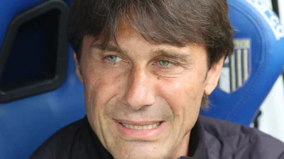«On me propose Antonio Conte à l’OM…», Carine Galli n’en revient pas !