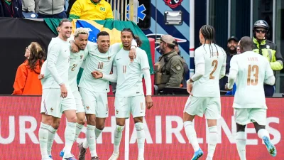 Problème d'argent à la FFF : Les joueurs de l'équipe de France sollicités avant la Coupe du monde ! 