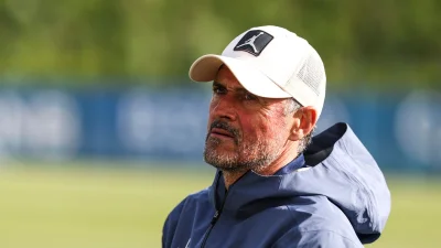PSG : Surprise, Luis Enrique dévoile la date fatidique de son départ à la retraite !