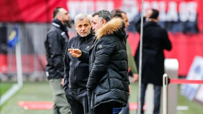 Génésio ou Galtier : Les dernières révélations sur le prochain entraîneur de l’OM