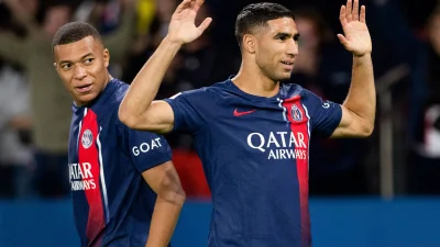 Justice : Kylian Mbappé intervient pour défendre Achraf Hakimi, un danger est annoncé !