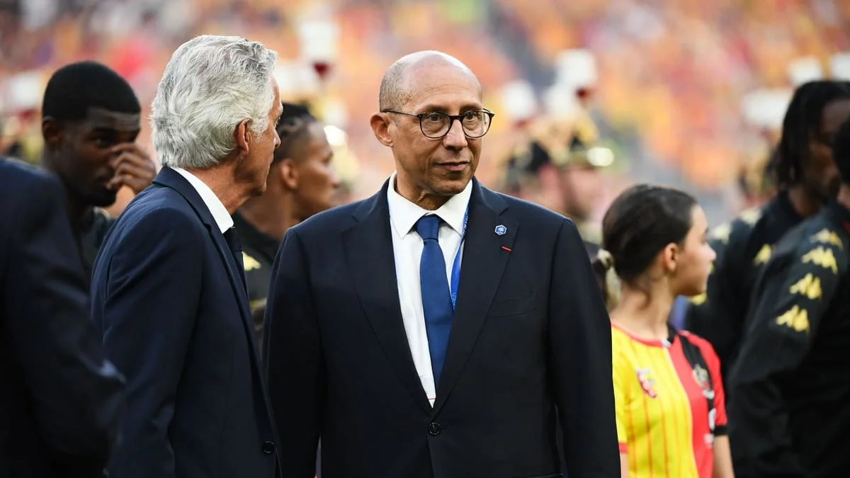 «Tout est faux» : Le démenti de la FFF sur la baisse des primes pour les joueurs de l'équipe de France ! 