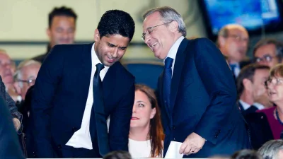 Deux joueurs du Real Madrid bientôt au PSG ? Le verdict est tombé !