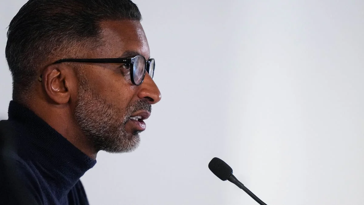 Nouvel entraîneur à l'OM : L'After Foot propose un nom auquel personne n'avait pensé !