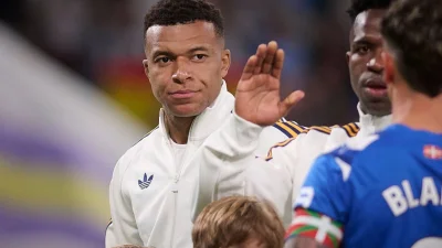 Nouvel entraîneur pour Kylian Mbappé : «L'homme de la situation» arrive au Real Madrid ? 