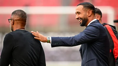 Medhi Benatia ramène son «pote» à l'OM et choque Jérôme Rothen : «C’est un échec»