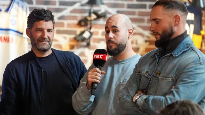 Walid Acherchour : «C'est le joueur à aller chercher pour le PSG» au mercato, Daniel Riolo lui conseille Arsenal ! 