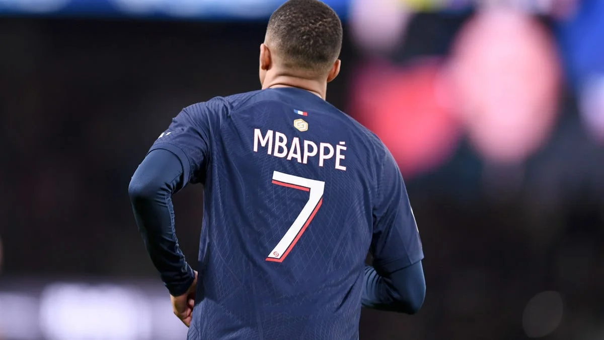 Mercato - PSG : Un ami de Kylian Mbappé réclame son retour !