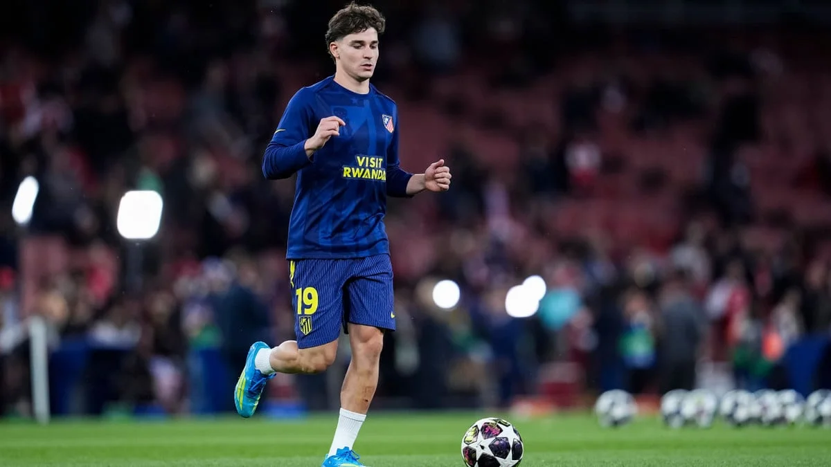 Transfert de Julian Alvarez : Le PSG a un joueur à proposer en échange !