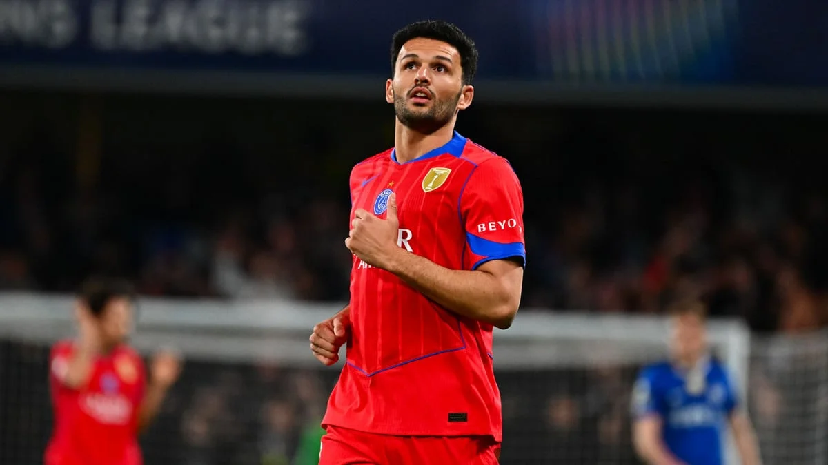 PSG : Un entraîneur est prêt à tout plaquer s'il n'obtient pas le transfert de Gonçalo Ramos !