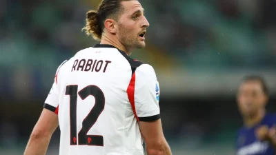 Adrien Rabiot : Des mois après son départ, l’agent d’un joueur de l’OM balance 